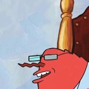 Meet your Posher, Avery